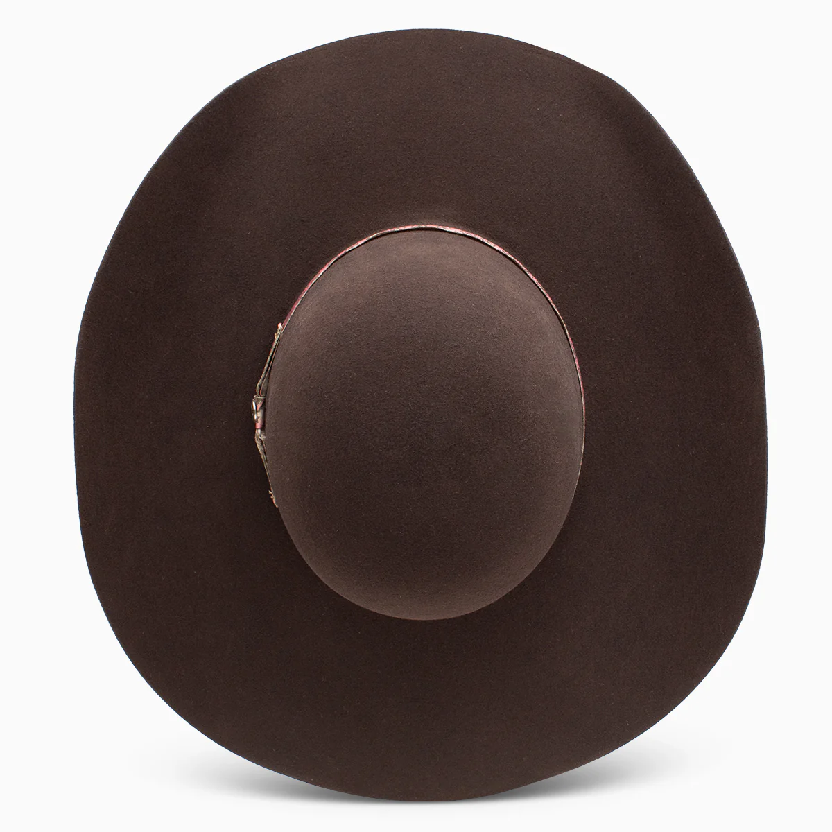 4X Roughneck - Hooey Cowboy Hat - Image 4