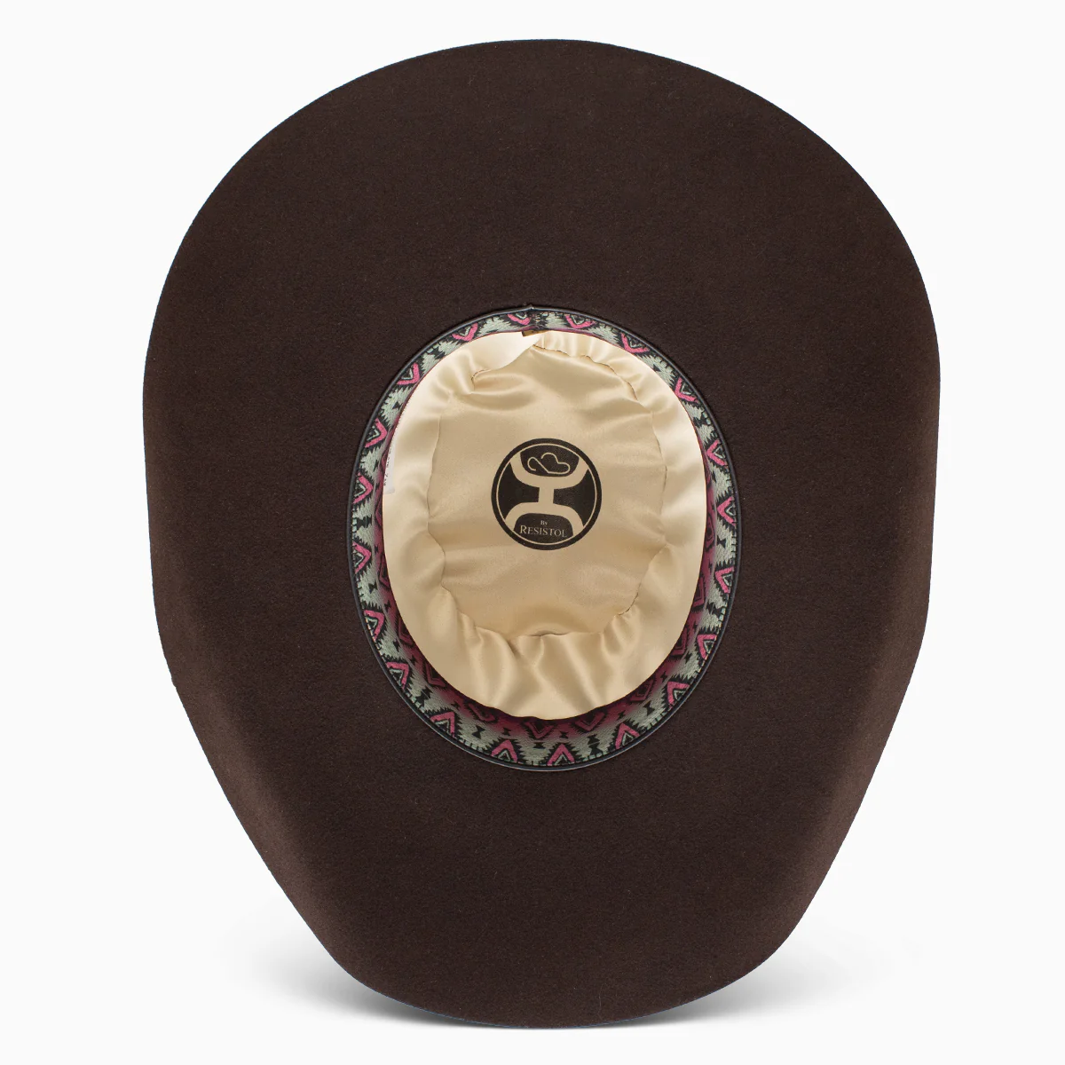 4X Roughneck - Hooey Cowboy Hat - Image 5