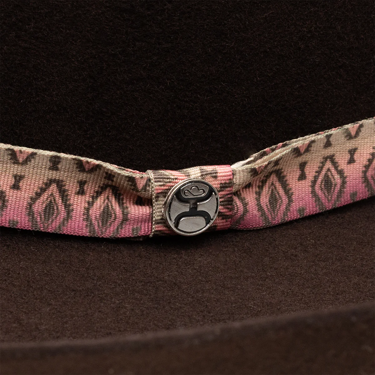 4X Roughneck - Hooey Cowboy Hat - Image 6