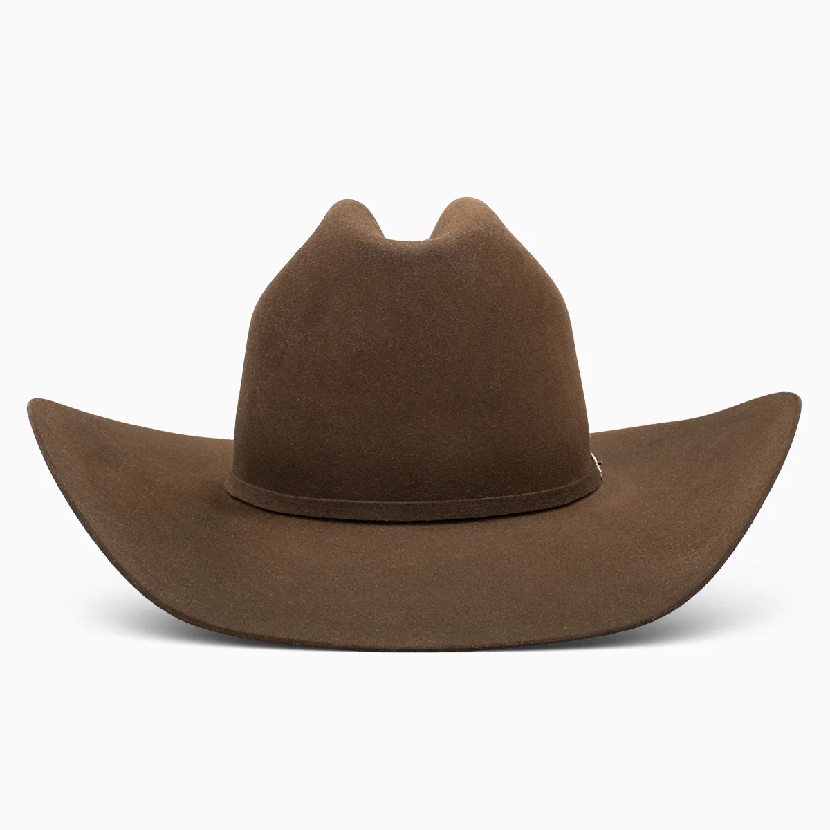 50X Stockman Cowboy Hat - Image 3