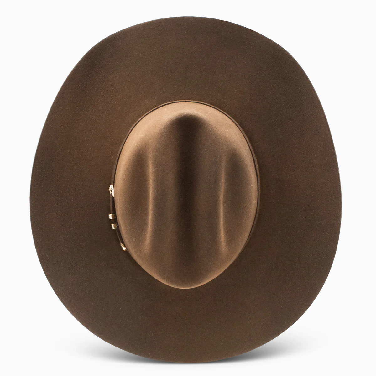 50X Stockman Cowboy Hat - Image 4