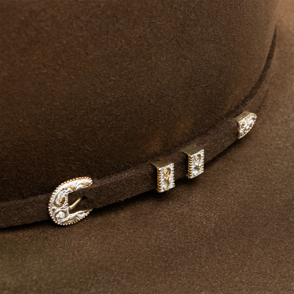 50X Stockman Cowboy Hat - Image 6