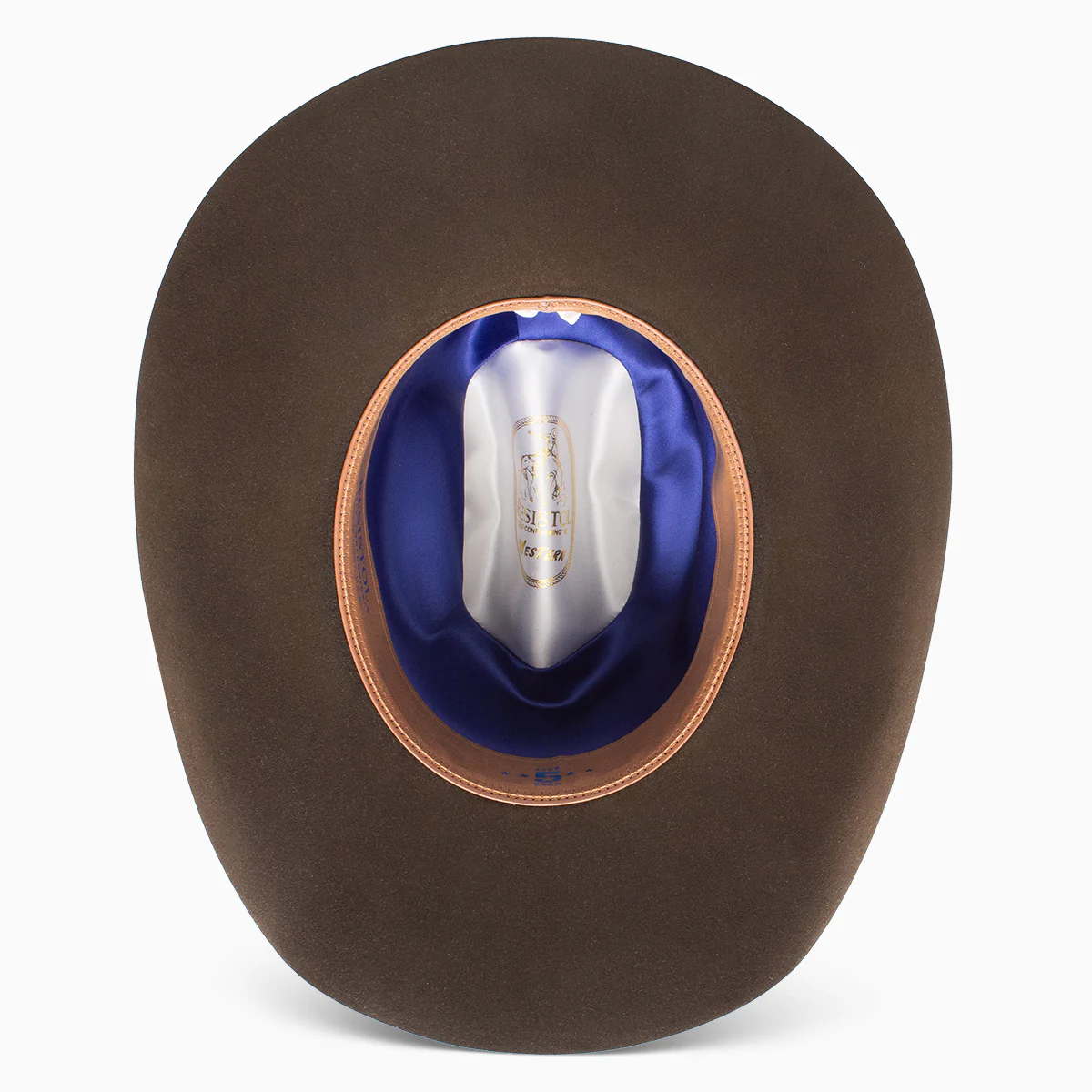 Five Star Cowboy Hat - Image 5