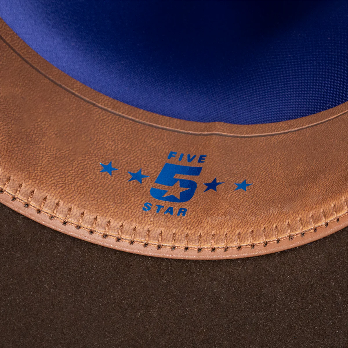 Five Star Cowboy Hat - Image 7