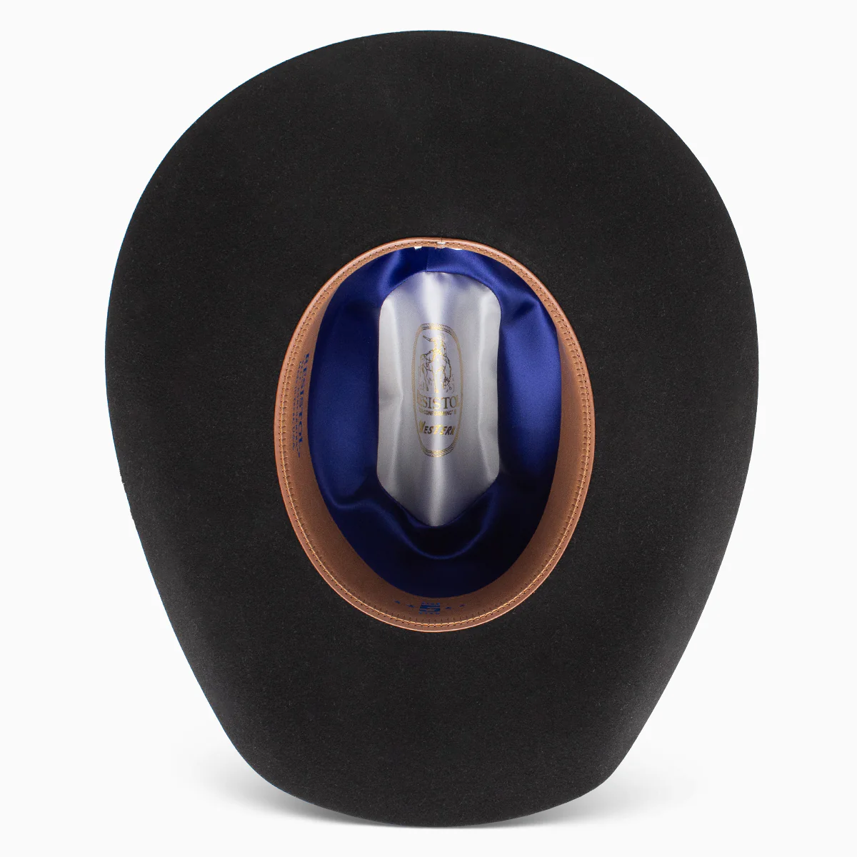 Five Star Cowboy Hat - Image 5