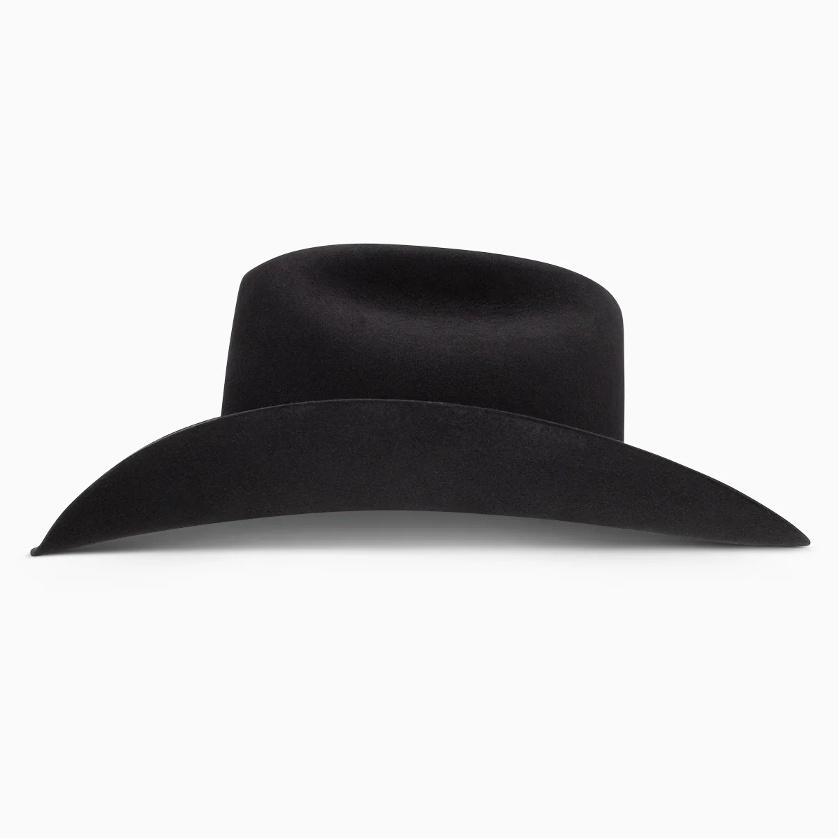 6X City Limits - 75 Profile George Strait Cowboy Hat - Image 3