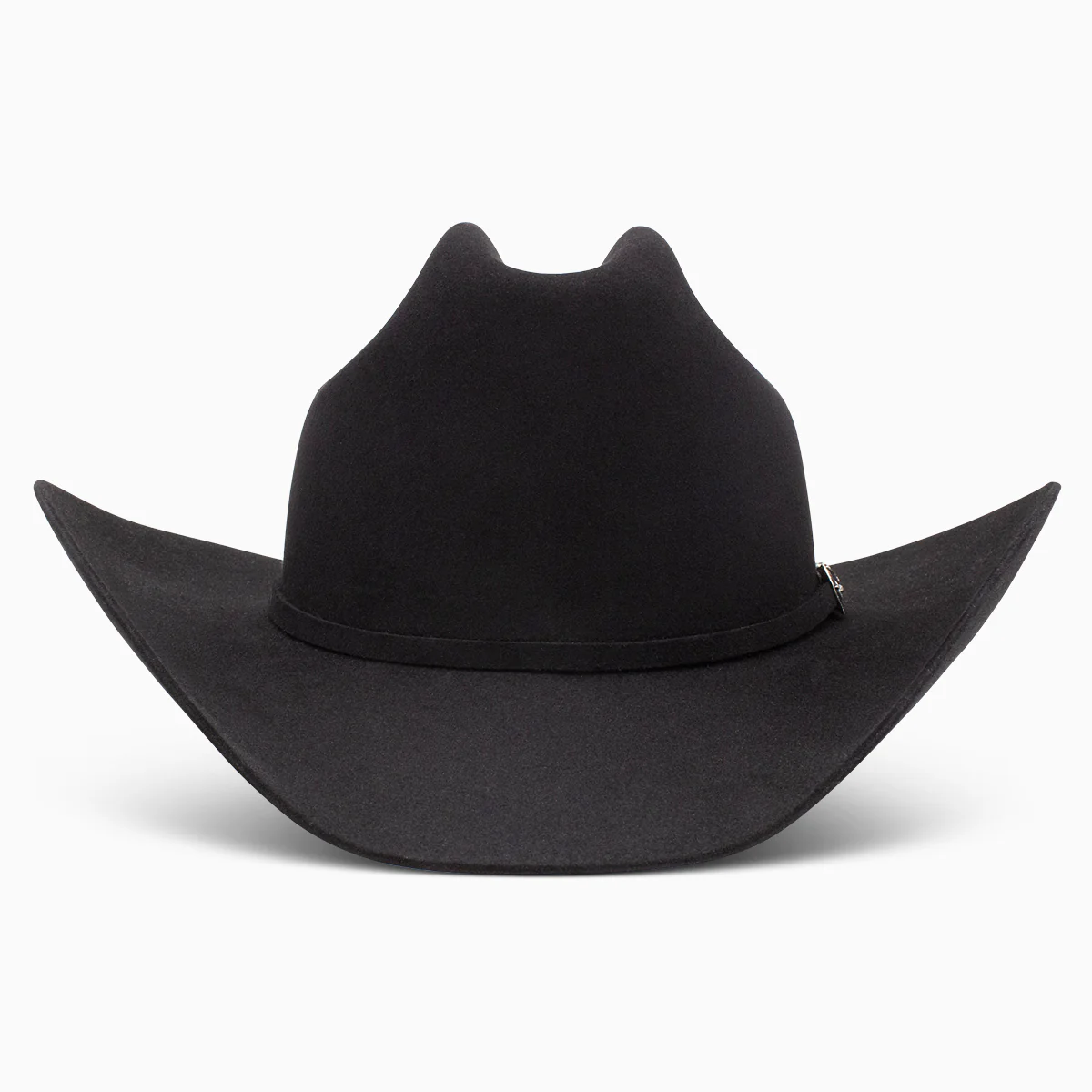 6X City Limits - 75 Profile George Strait Cowboy Hat - Image 4