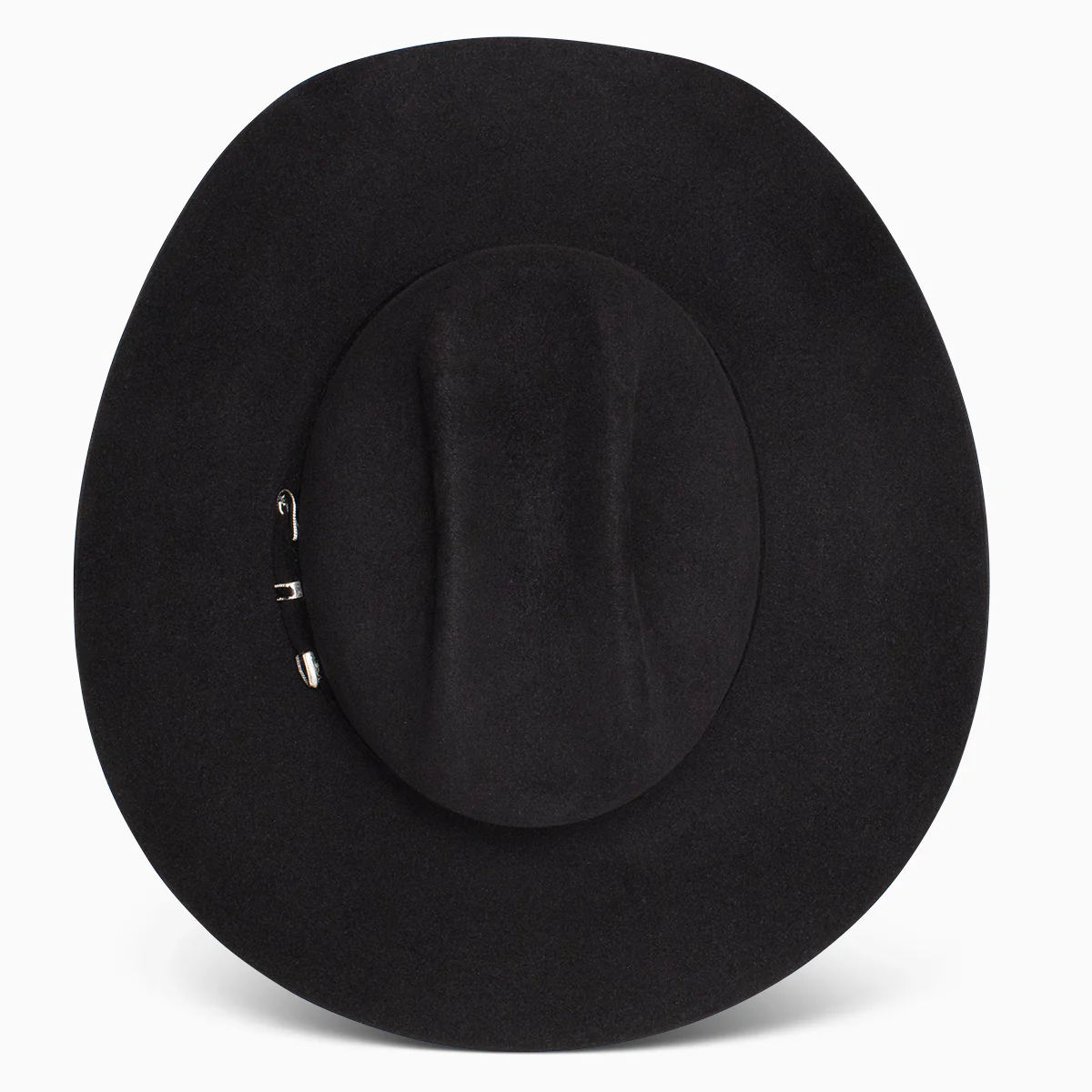 6X City Limits - 75 Profile George Strait Cowboy Hat - Image 5
