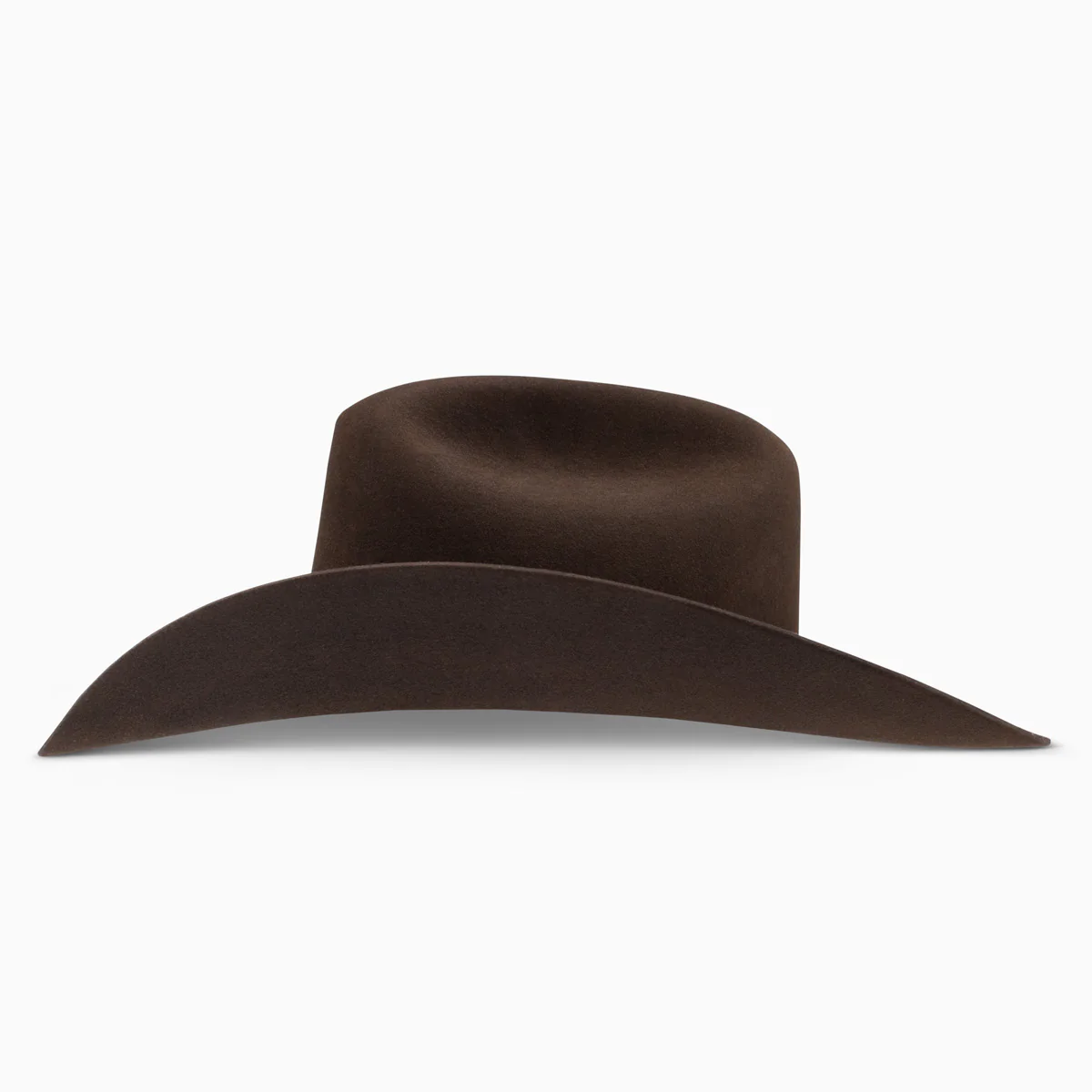 6X City Limits - George Strait Cowboy Hat - Image 3