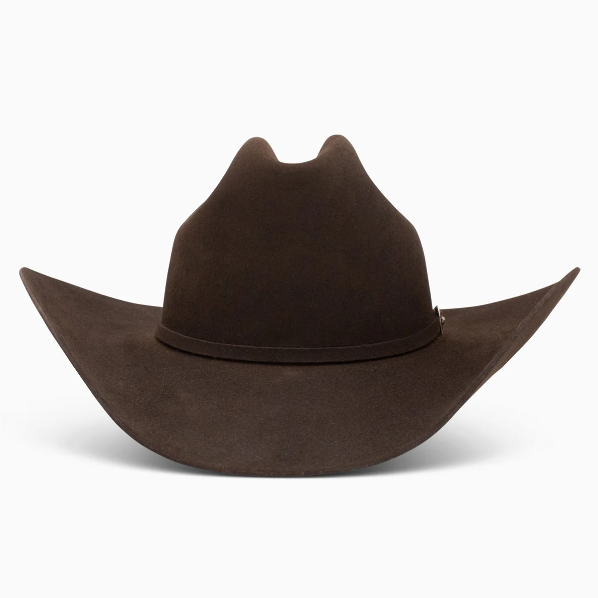6X City Limits - George Strait Cowboy Hat - Image 4