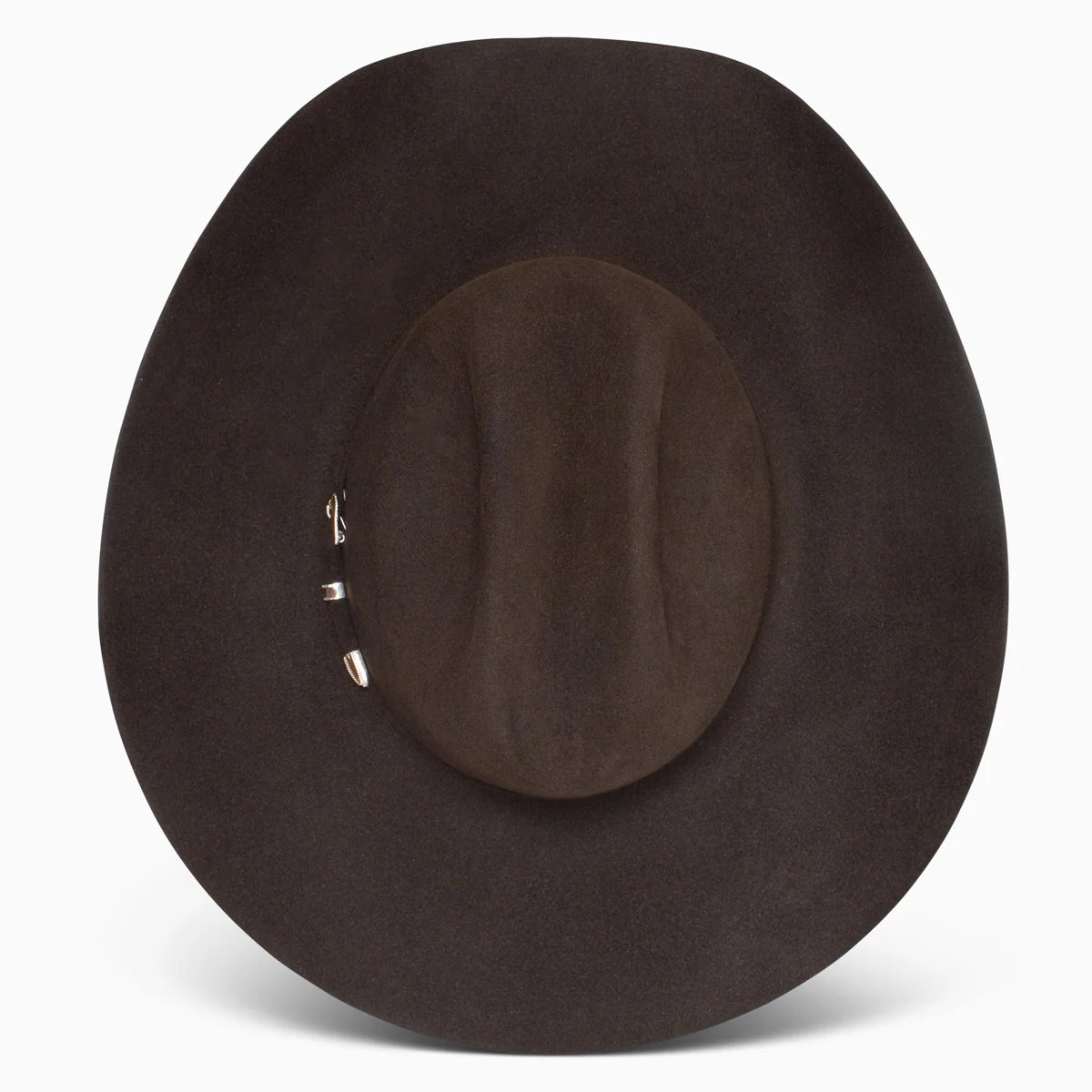 6X City Limits - George Strait Cowboy Hat - Image 5