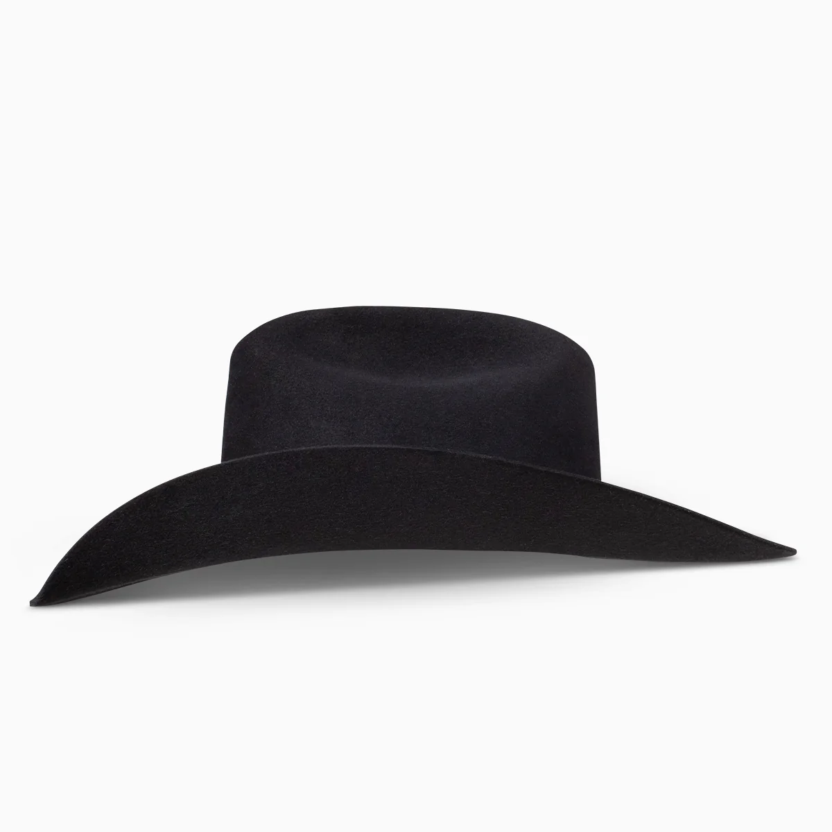 6X City Limits - 52 Profile George Strait Cowboy Hat - Image 2