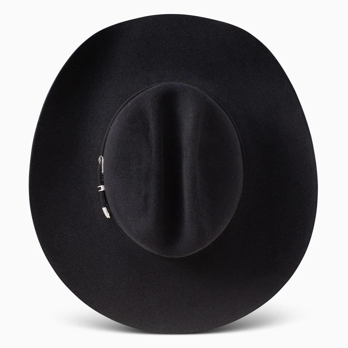 6X City Limits - 52 Profile George Strait Cowboy Hat - Image 4