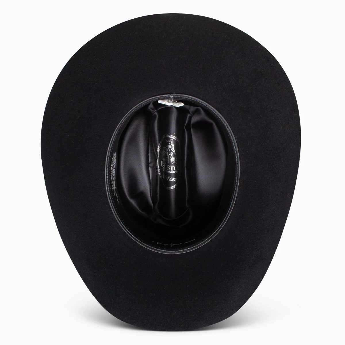 6X City Limits - 52 Profile George Strait Cowboy Hat - Image 5