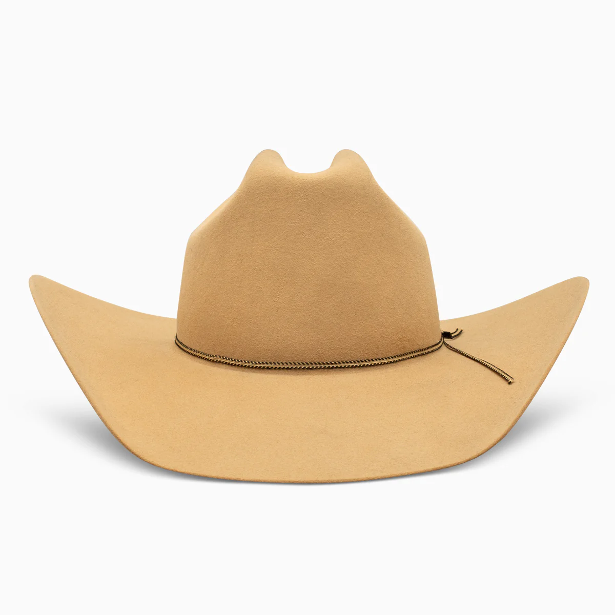 6X Copper Ridge Cowboy Hat - Image 3