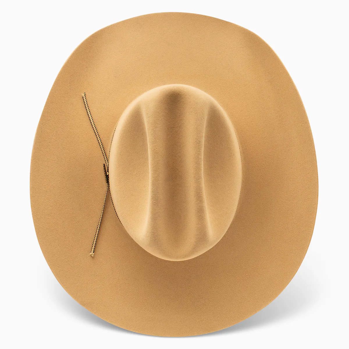 6X Copper Ridge Cowboy Hat - Image 4