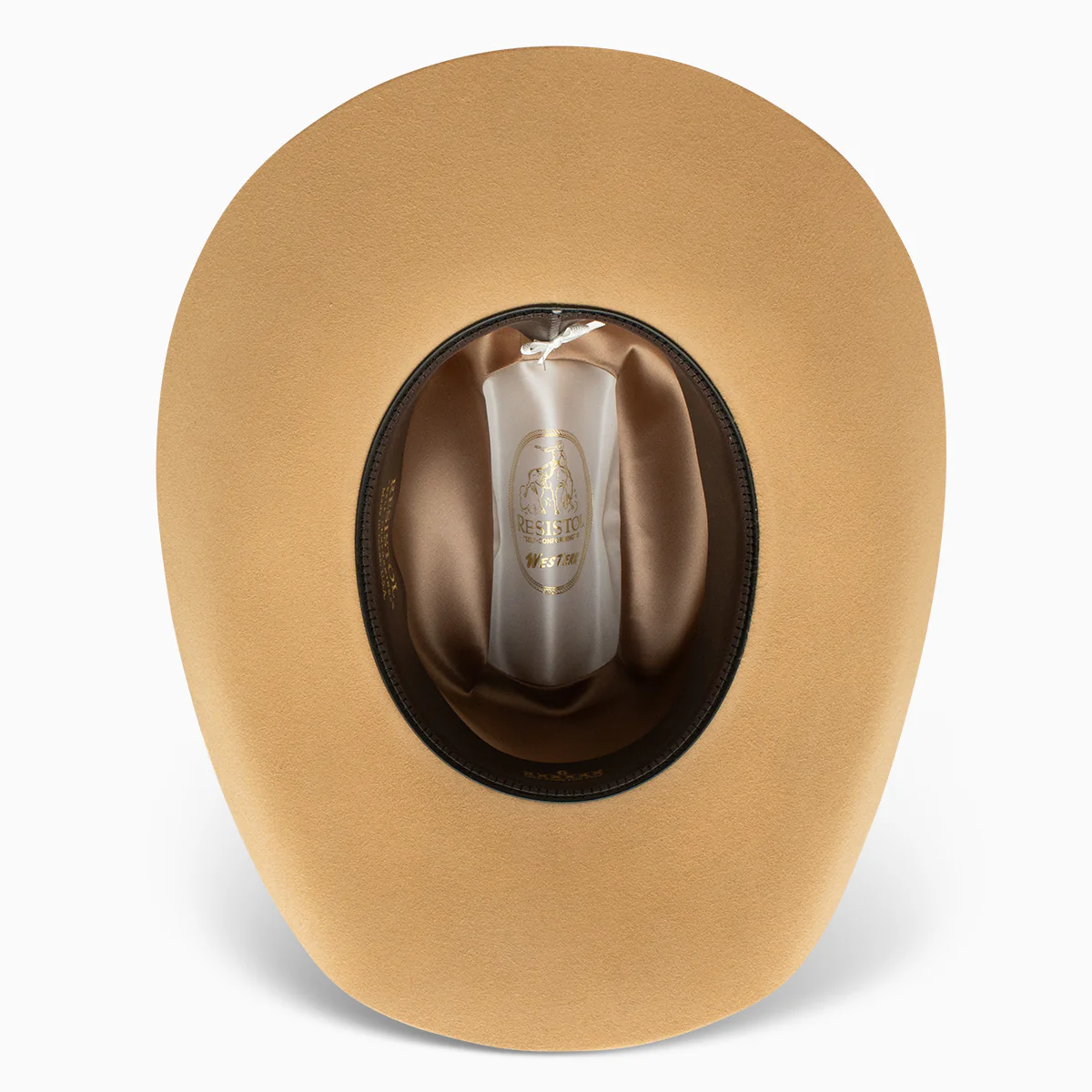 6X Copper Ridge Cowboy Hat - Image 5