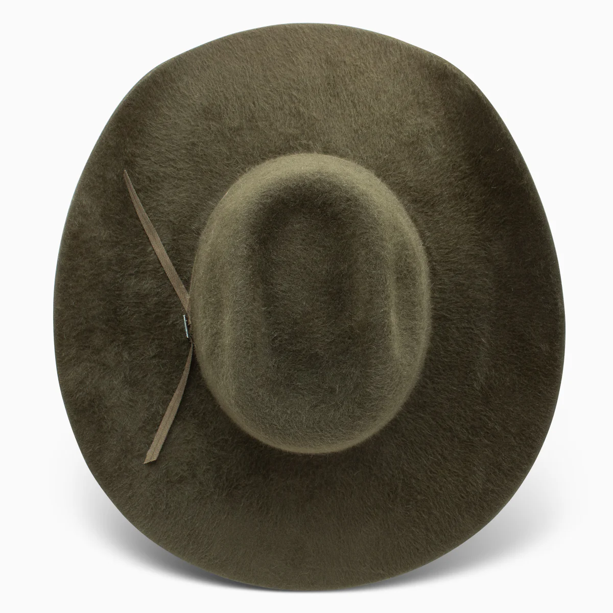 6X Grizzly Mountain - Cody Johnson Cowboy Hat - Image 4