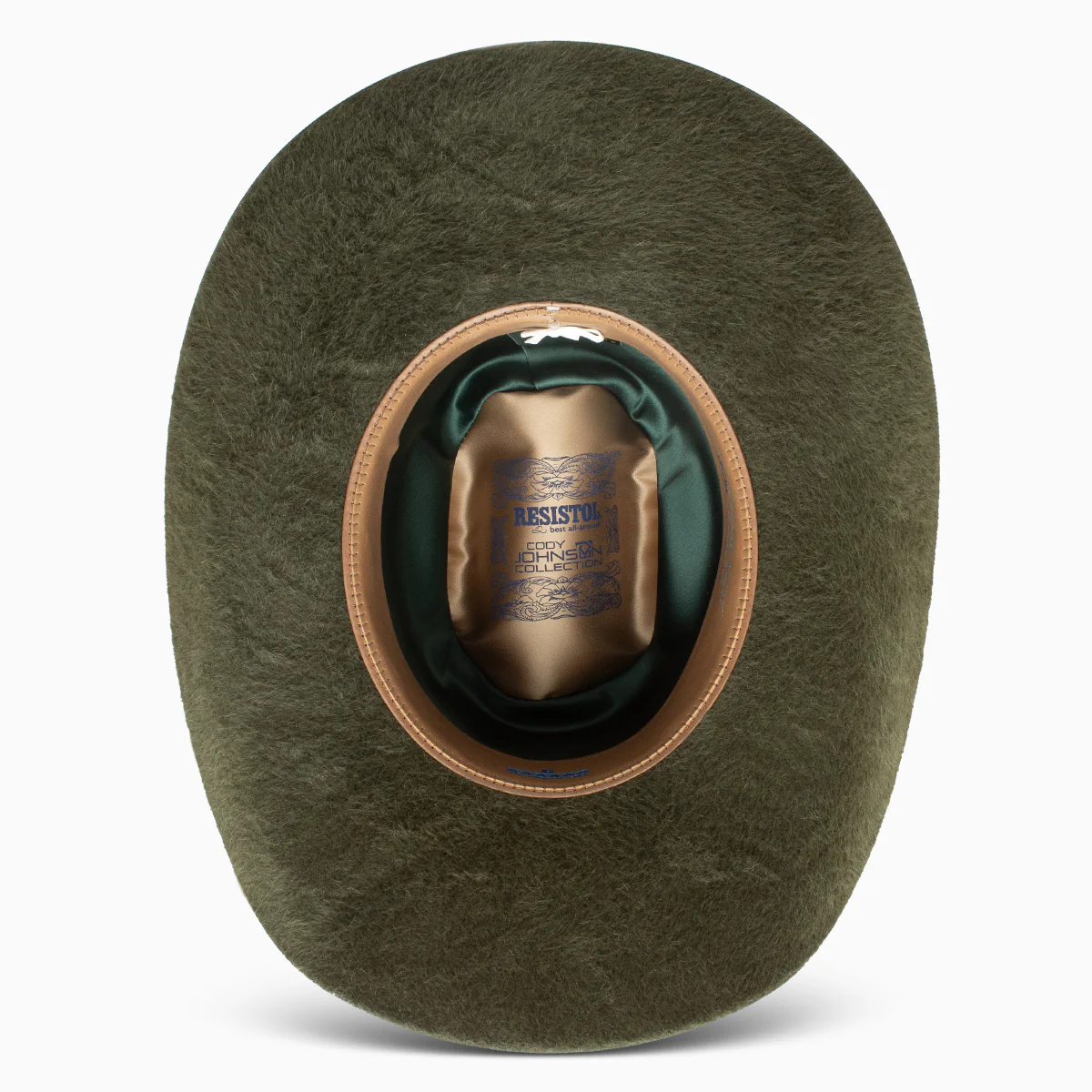6X Grizzly Mountain - Cody Johnson Cowboy Hat - Image 5