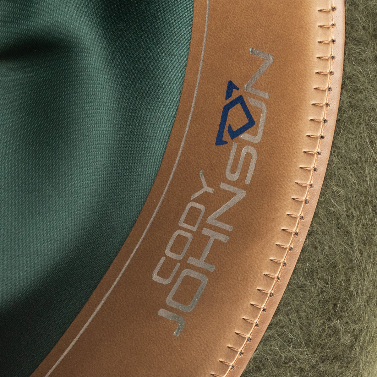 6X Grizzly Mountain - Cody Johnson Cowboy Hat - Image 7