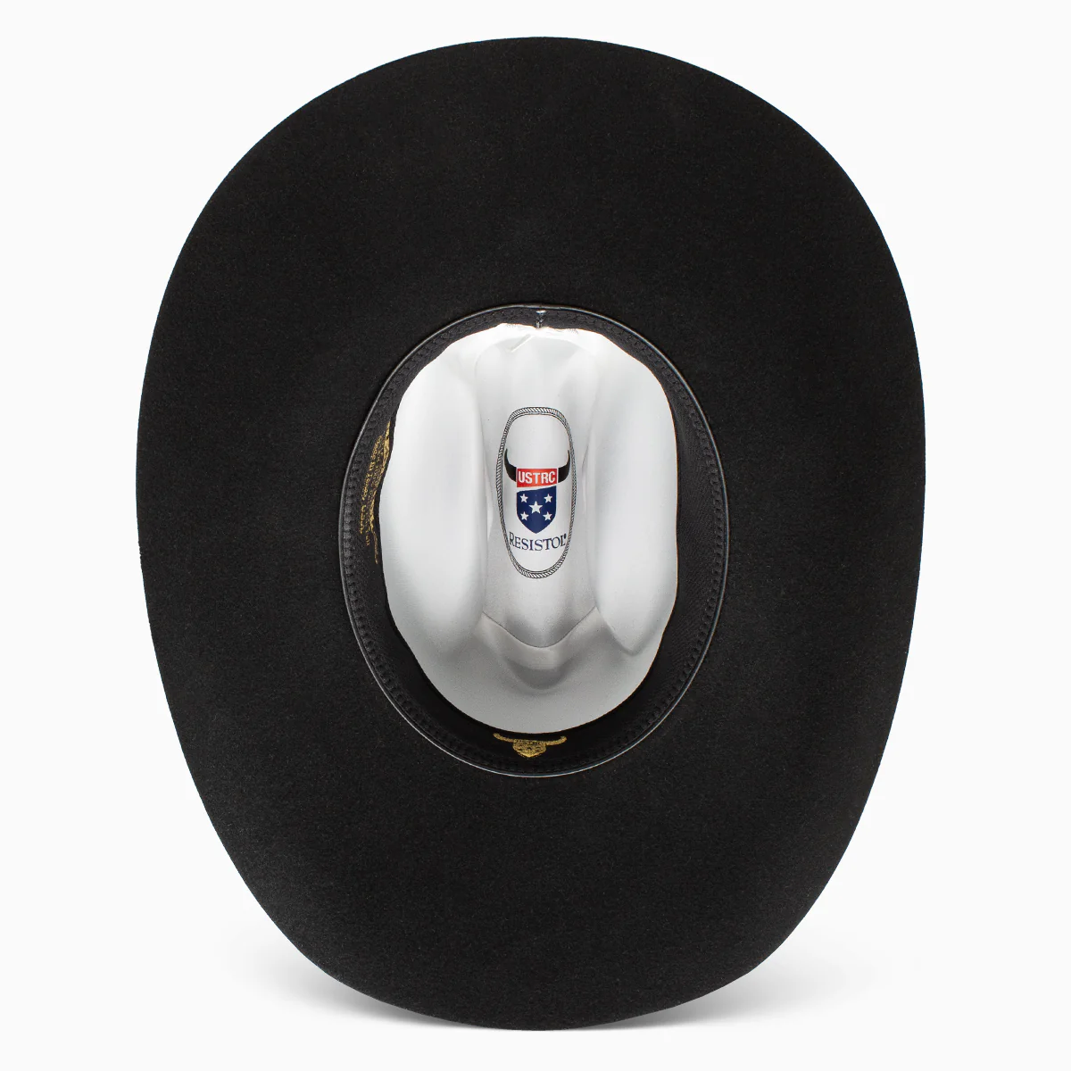6X USTRC - USTRC Cowboy Hat - Image 5