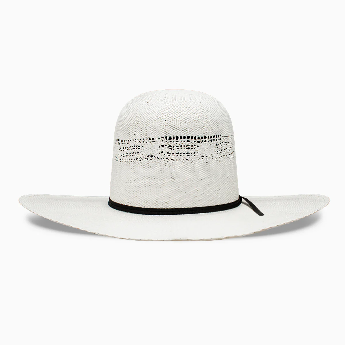 7X Holland Open Crown Cowboy Hat - Image 3