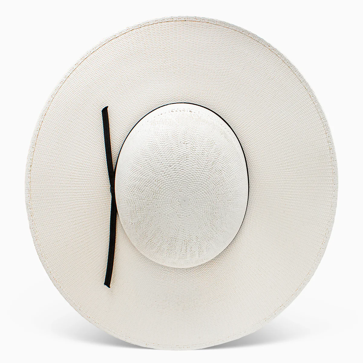 7X Holland Open Crown Cowboy Hat - Image 4