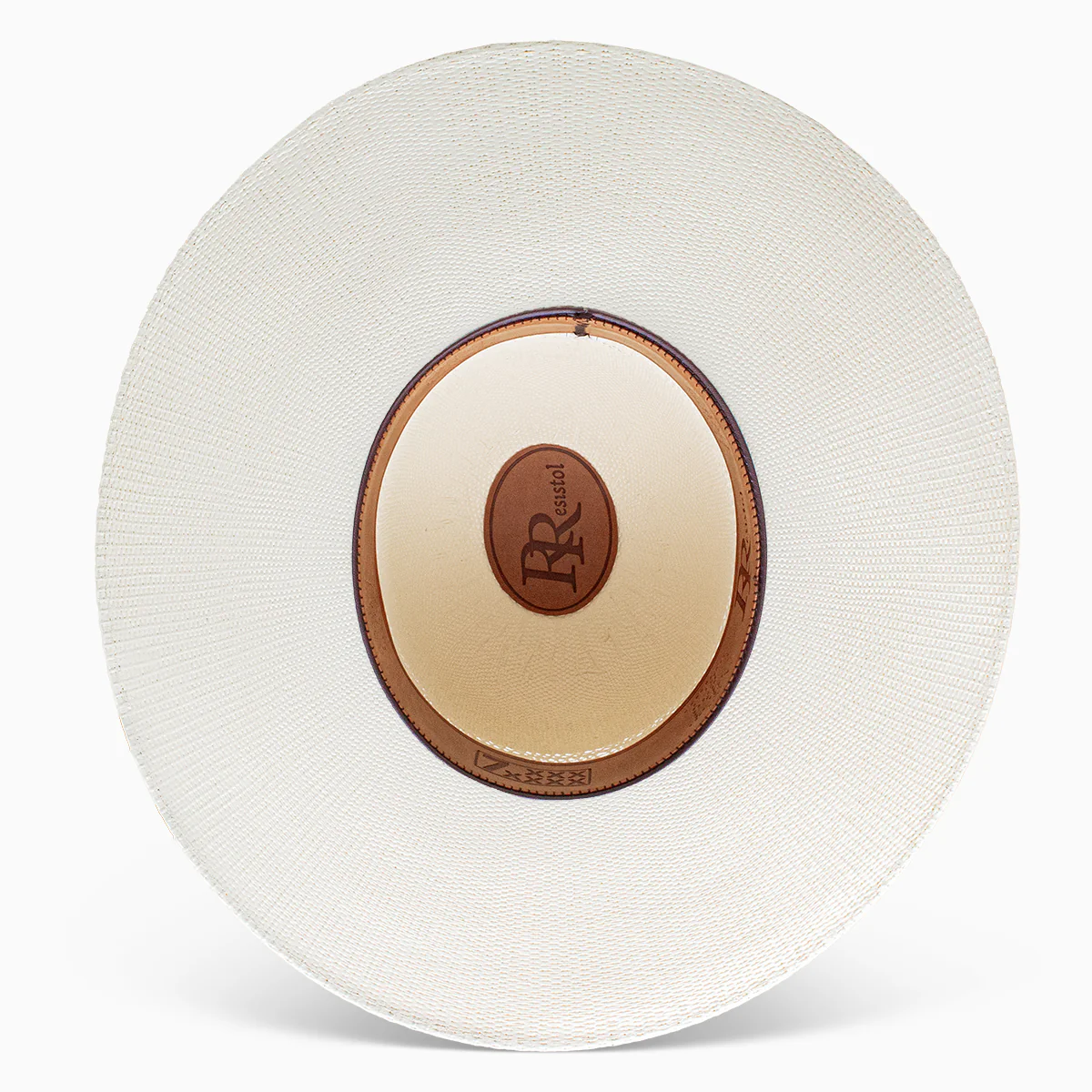 7X Holland Open Crown Cowboy Hat - Image 5