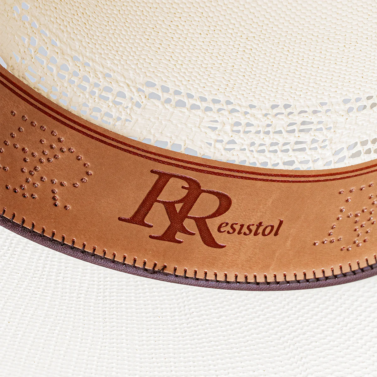 7X Holland Open Crown Cowboy Hat - Image 7