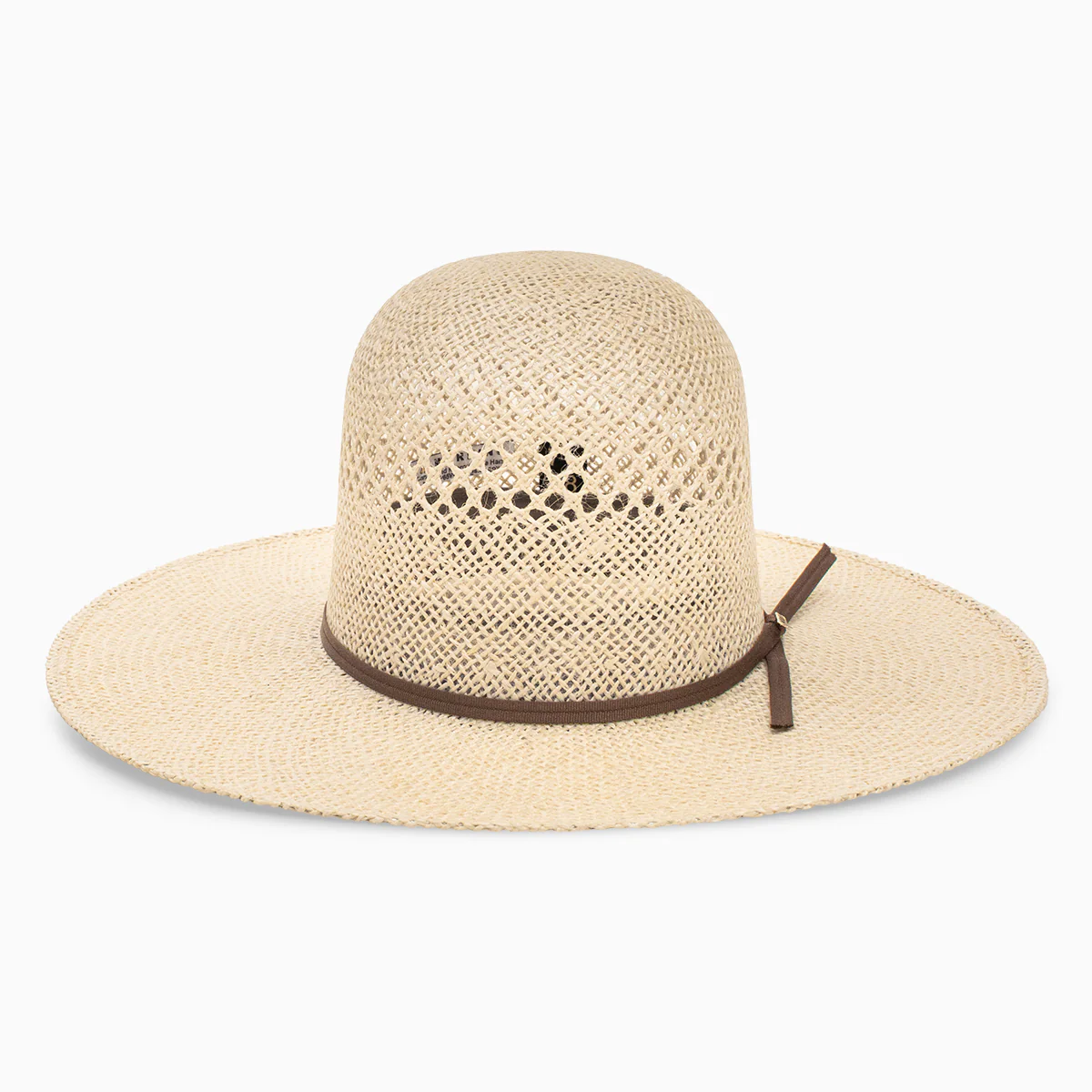 7X Montgomery Open Crown Cowboy Hat - Image 3