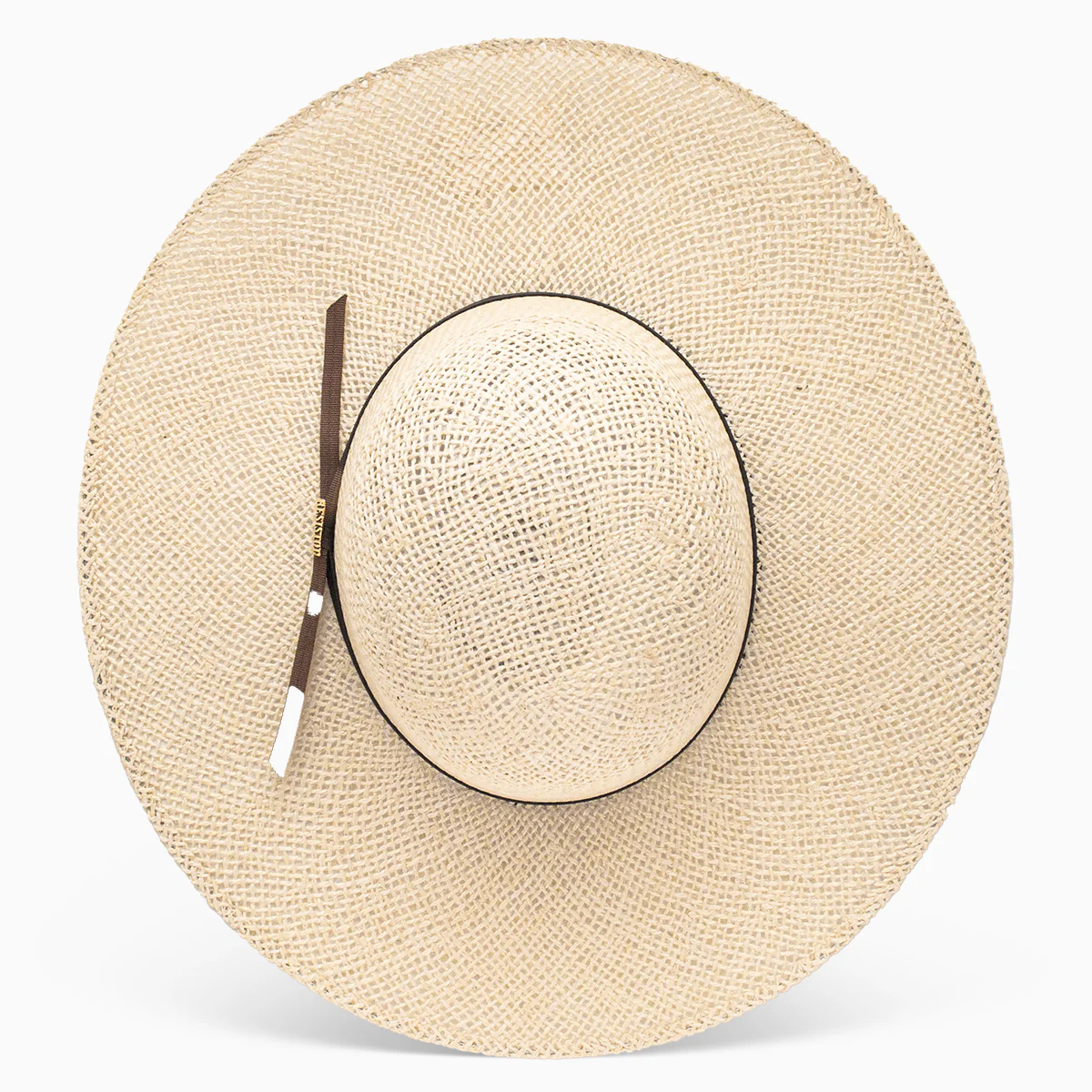 7X Montgomery Open Crown Cowboy Hat - Image 4