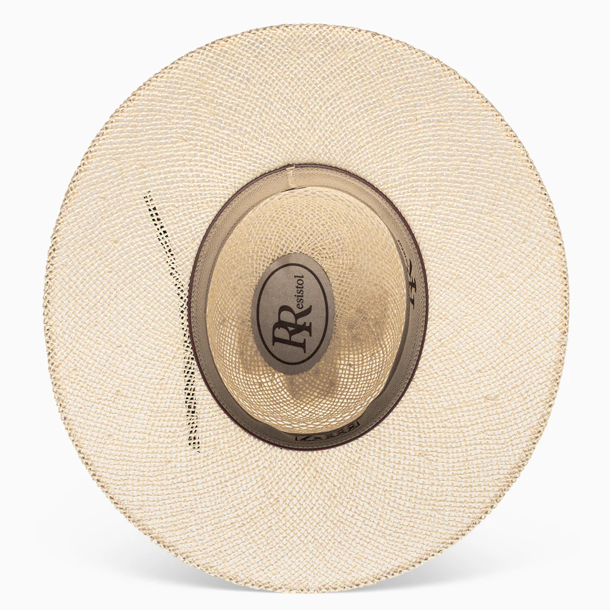 7X Montgomery Open Crown Cowboy Hat - Image 5