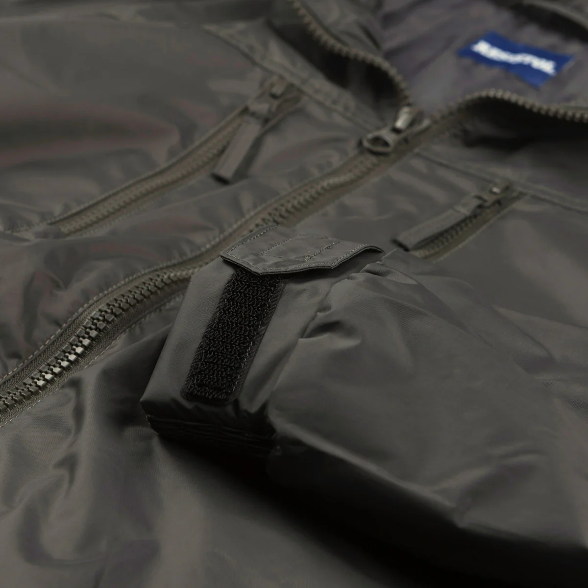 Adventure Jacket - Image 10