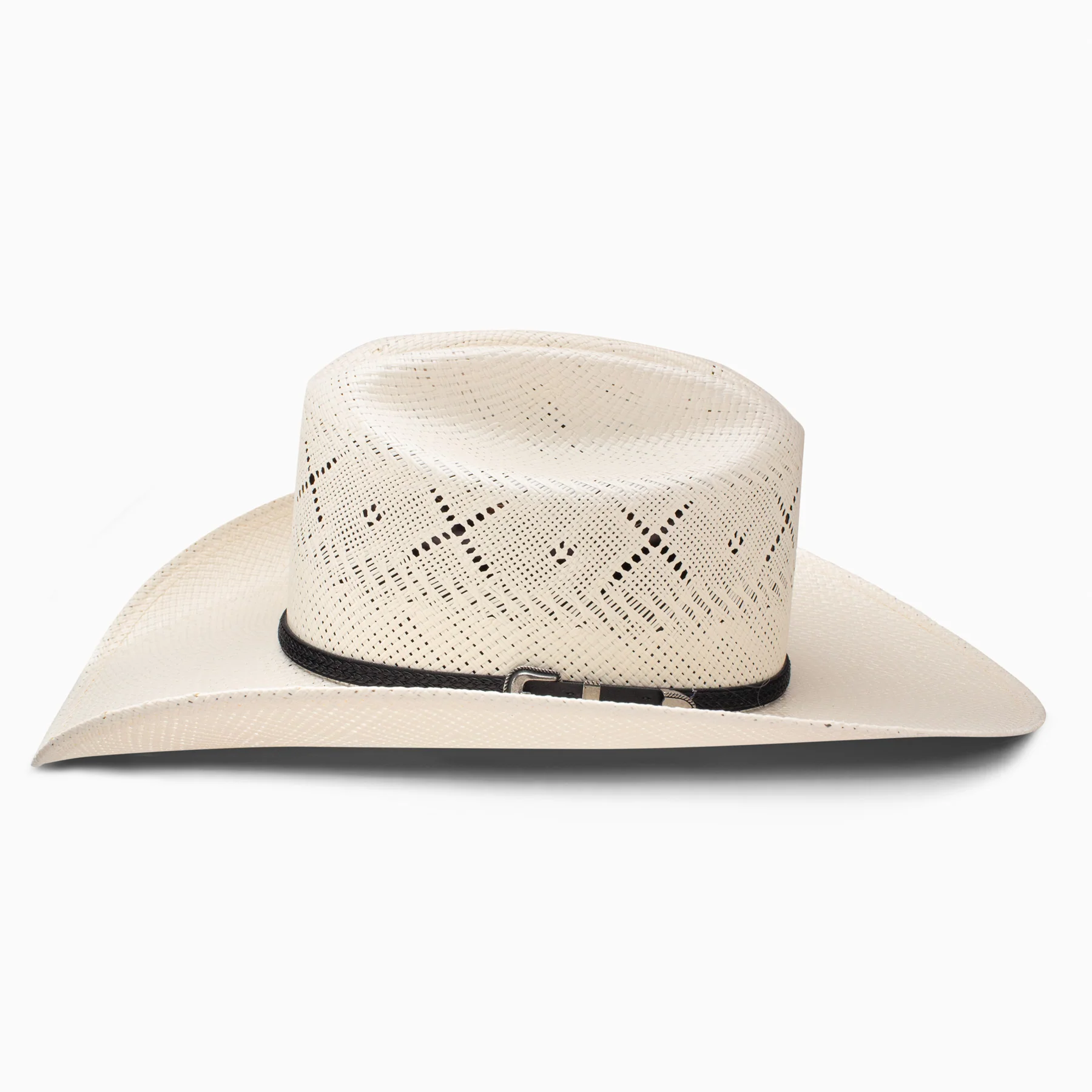 20X All My Ex's - George Strait Cowboy Hat - Image 4