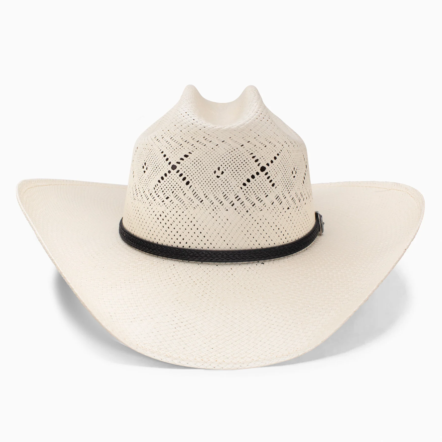 20X All My Ex's - George Strait Cowboy Hat - Image 5