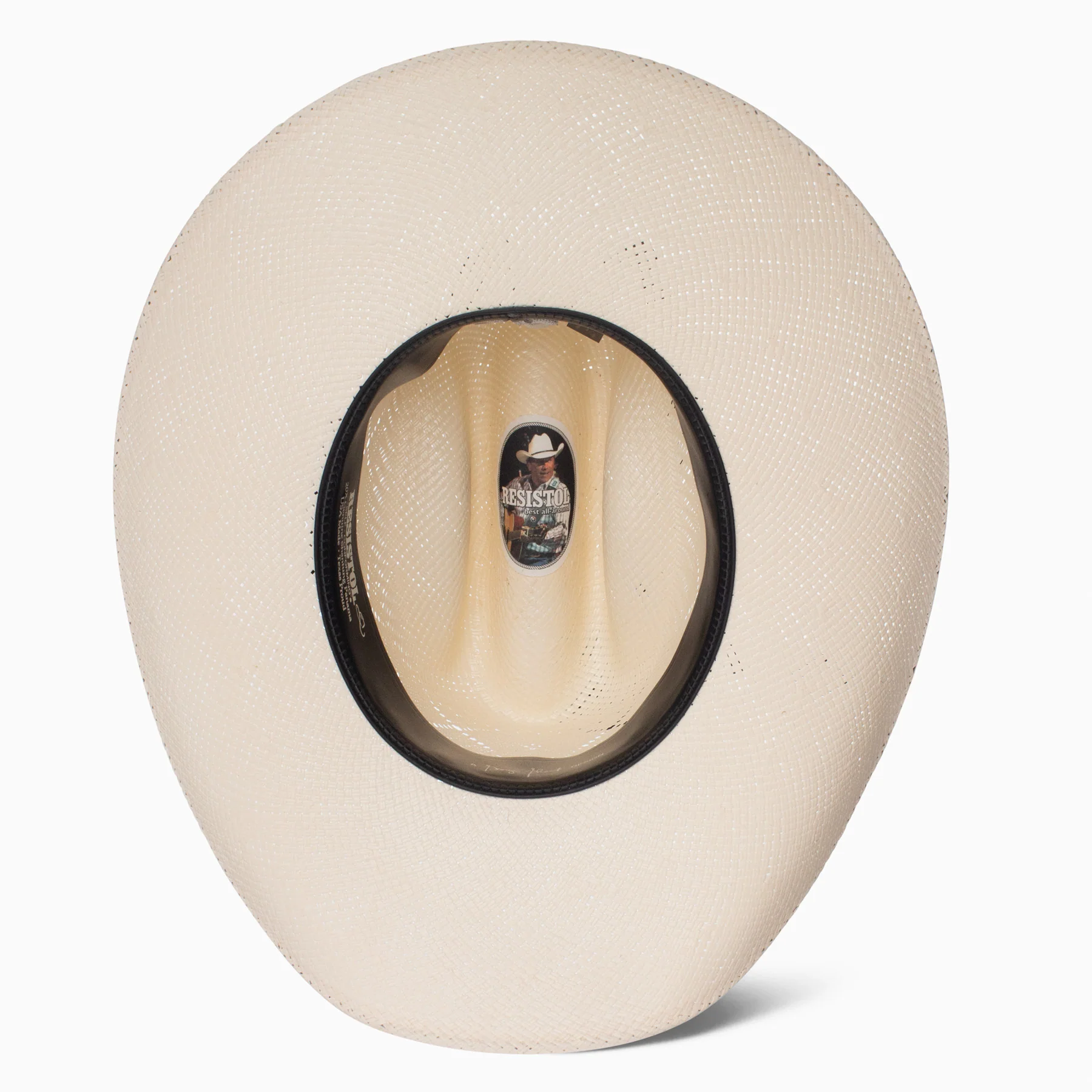 20X All My Ex's - George Strait Cowboy Hat - Image 7