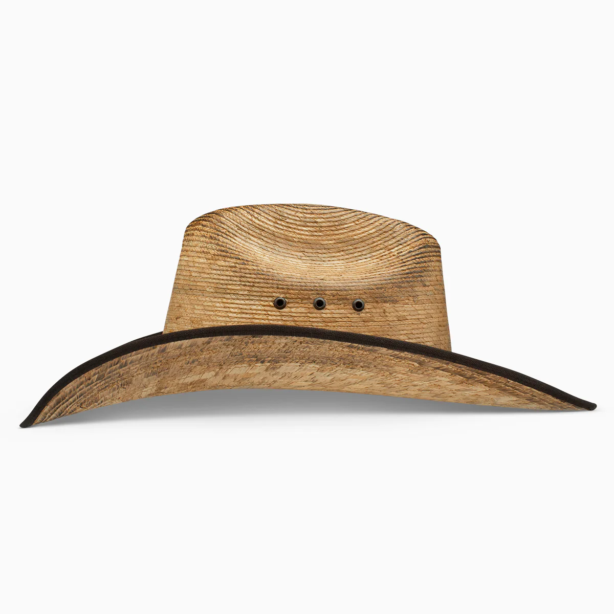 Amarillo Sky Jr. - Jason Aldean Youth Straw Cowboy Hat - Image 3
