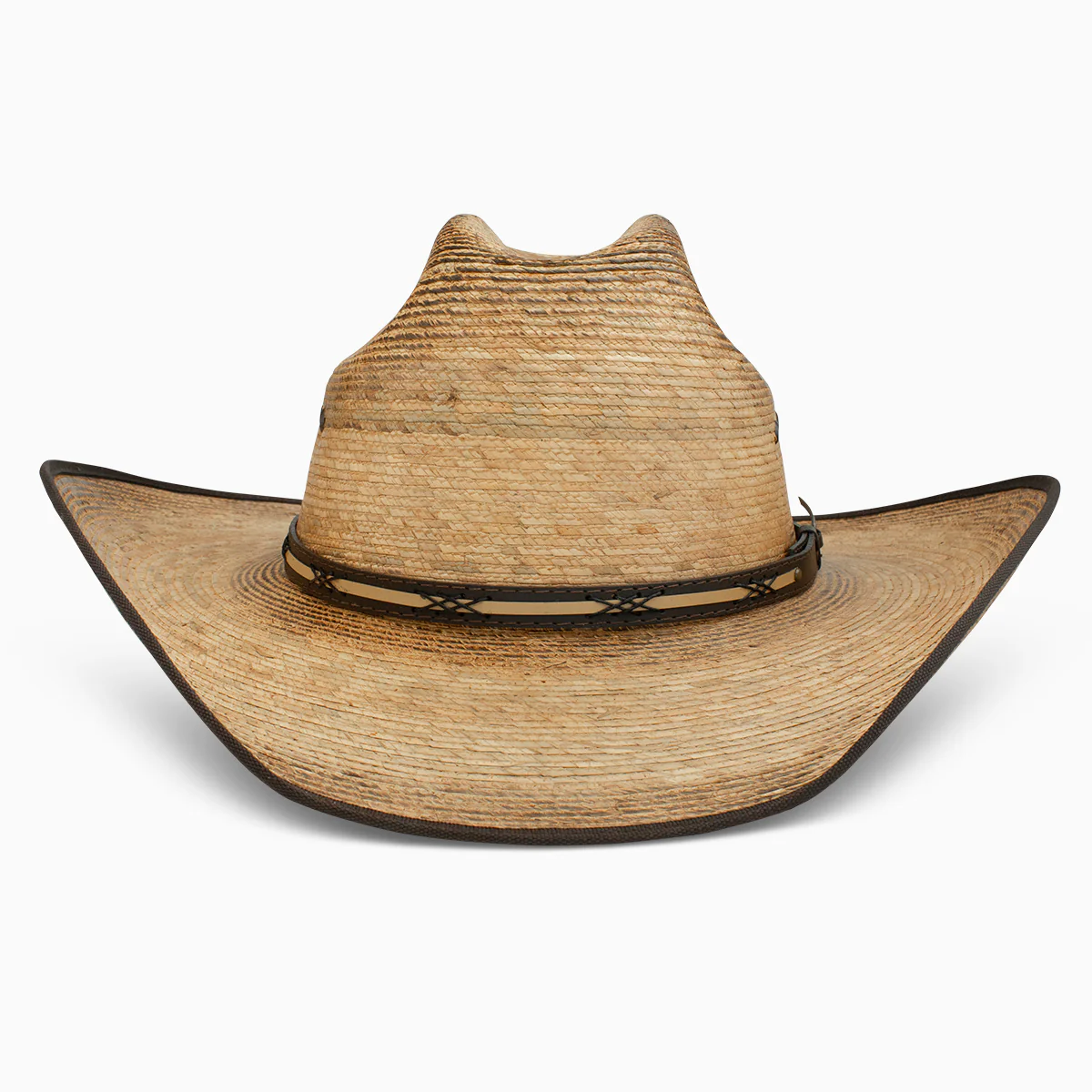 Amarillo Sky Jr. - Jason Aldean Youth Straw Cowboy Hat - Image 4