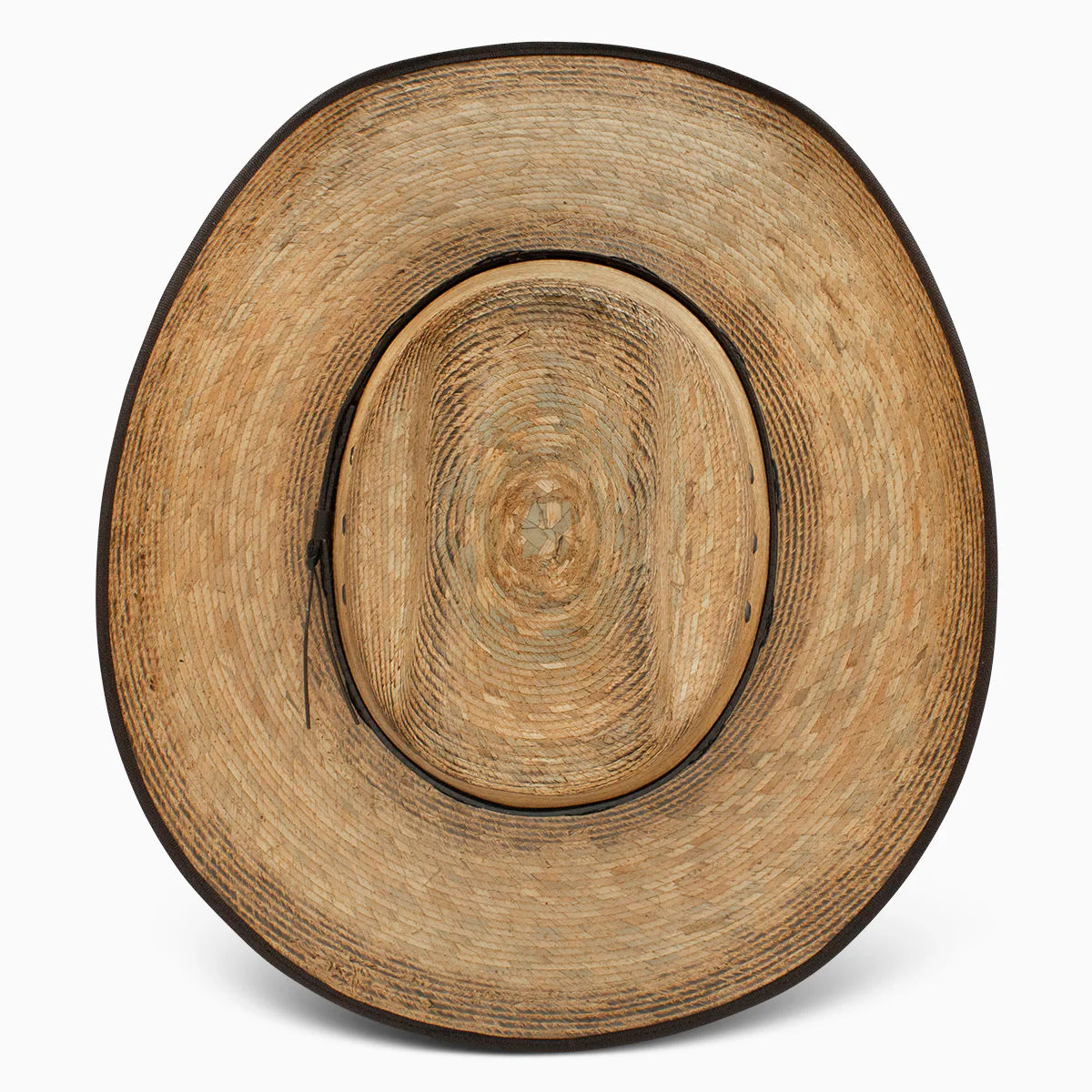 Amarillo Sky Jr. - Jason Aldean Youth Straw Cowboy Hat - Image 5