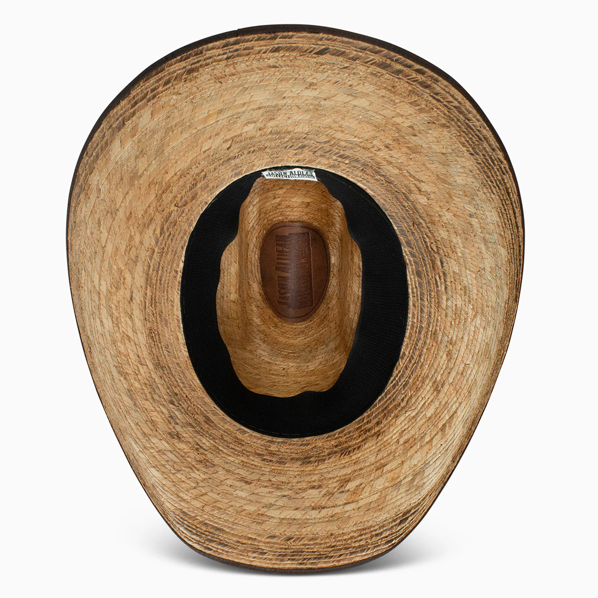 Amarillo Sky Jr. - Jason Aldean Youth Straw Cowboy Hat - Image 6