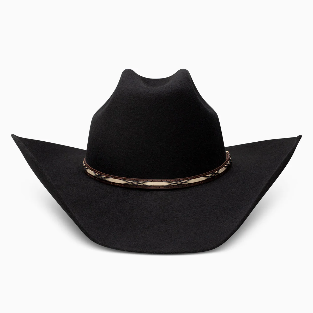 4X Amarillo Sky - Jason Aldean Cowboy Hat - Image 3