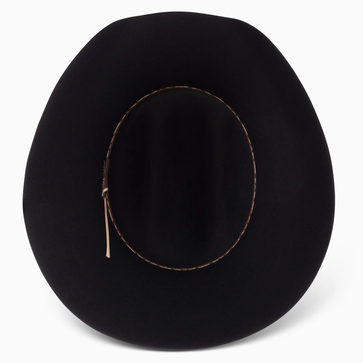 4X Amarillo Sky - Jason Aldean Cowboy Hat - Image 4