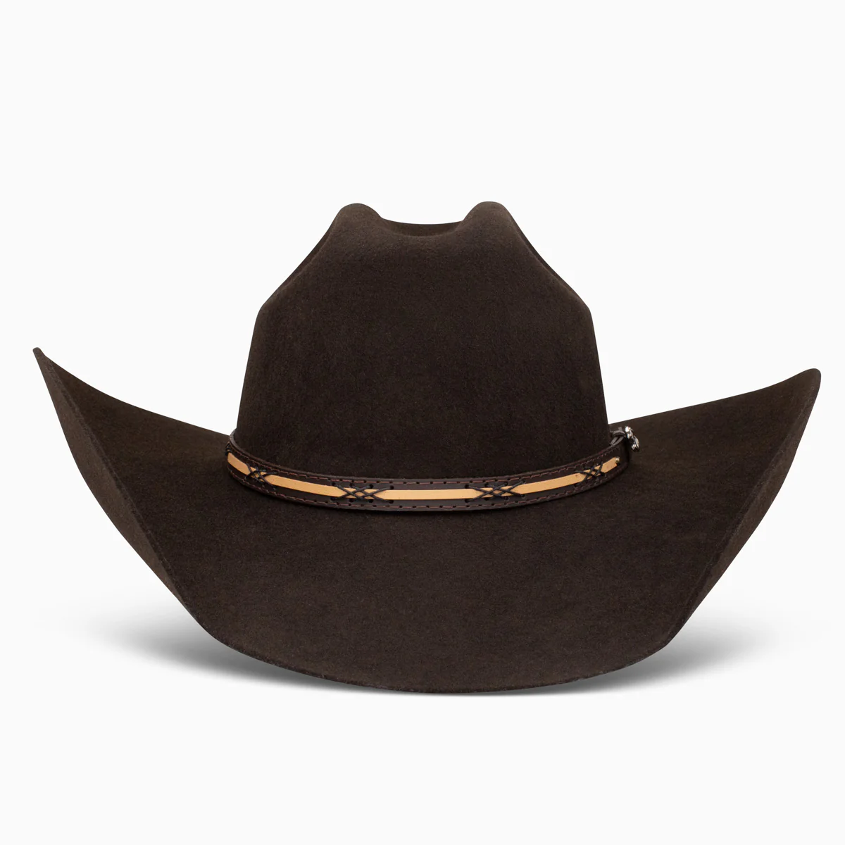 4X Amarillo Sky - Jason Aldean Cowboy Hat - Image 3