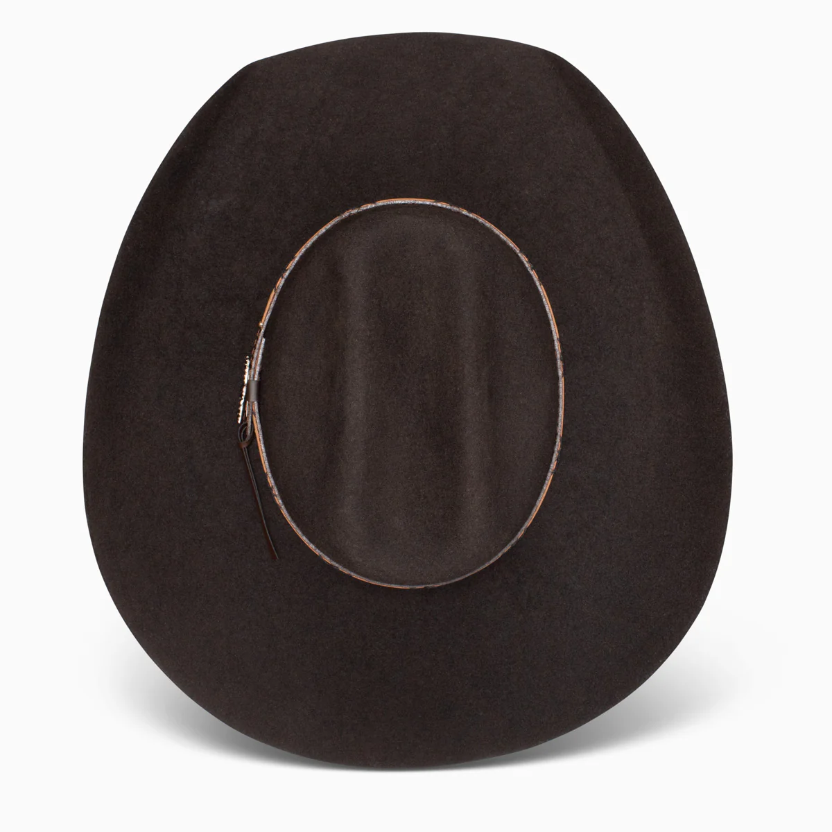 4X Amarillo Sky - Jason Aldean Cowboy Hat - Image 4