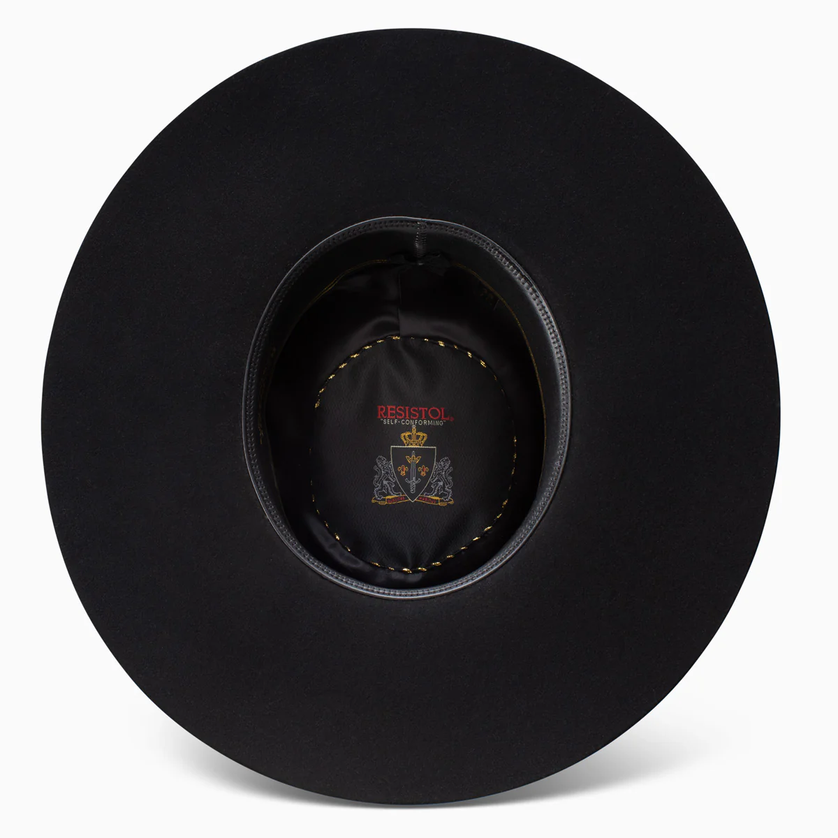40X Arena Open Crown Cowboy Hat - Image 6