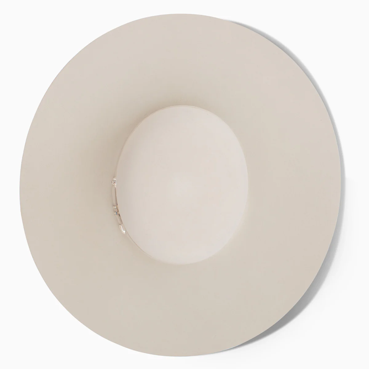 40X Arena Open Crown Cowboy Hat - Image 5