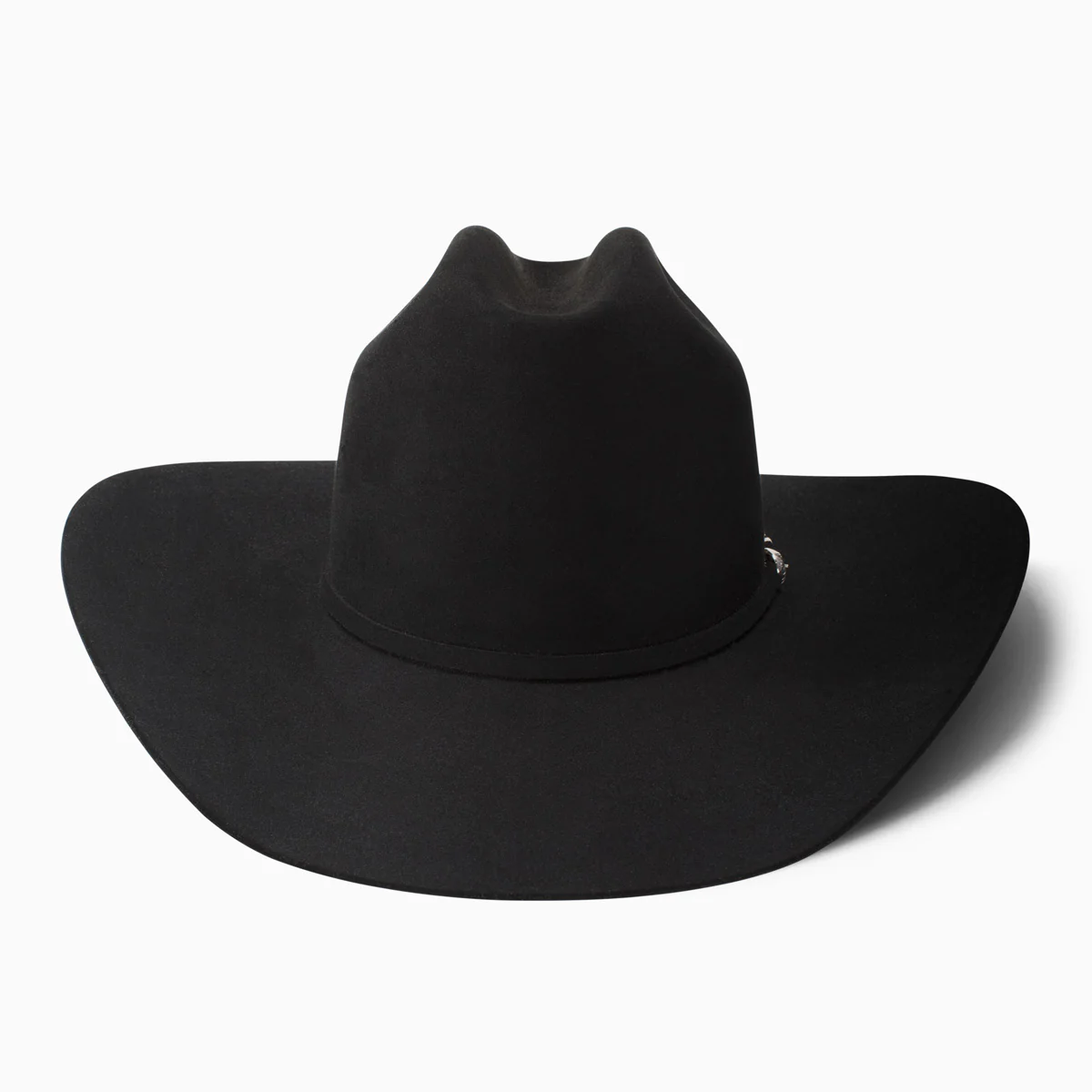 40X Arena Cowboy Hat - Image 4