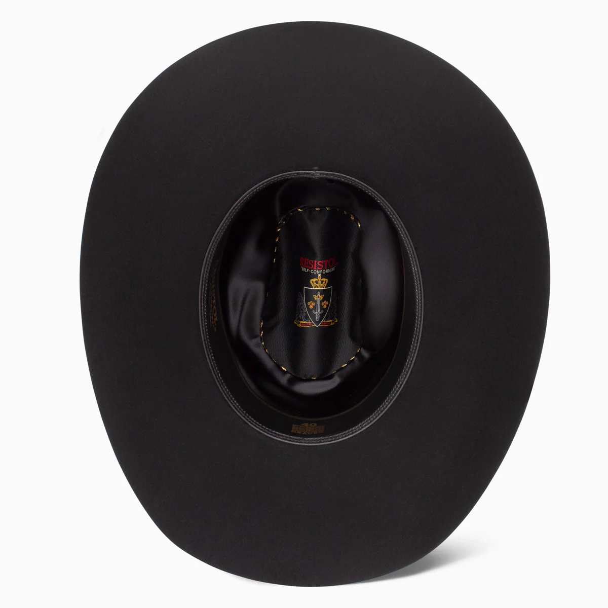 40X Arena Cowboy Hat - Image 6