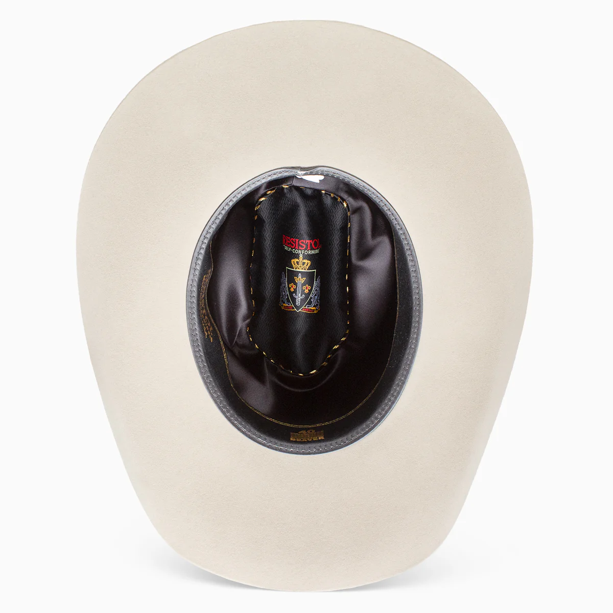 40X Arena Cowboy Hat - Image 5