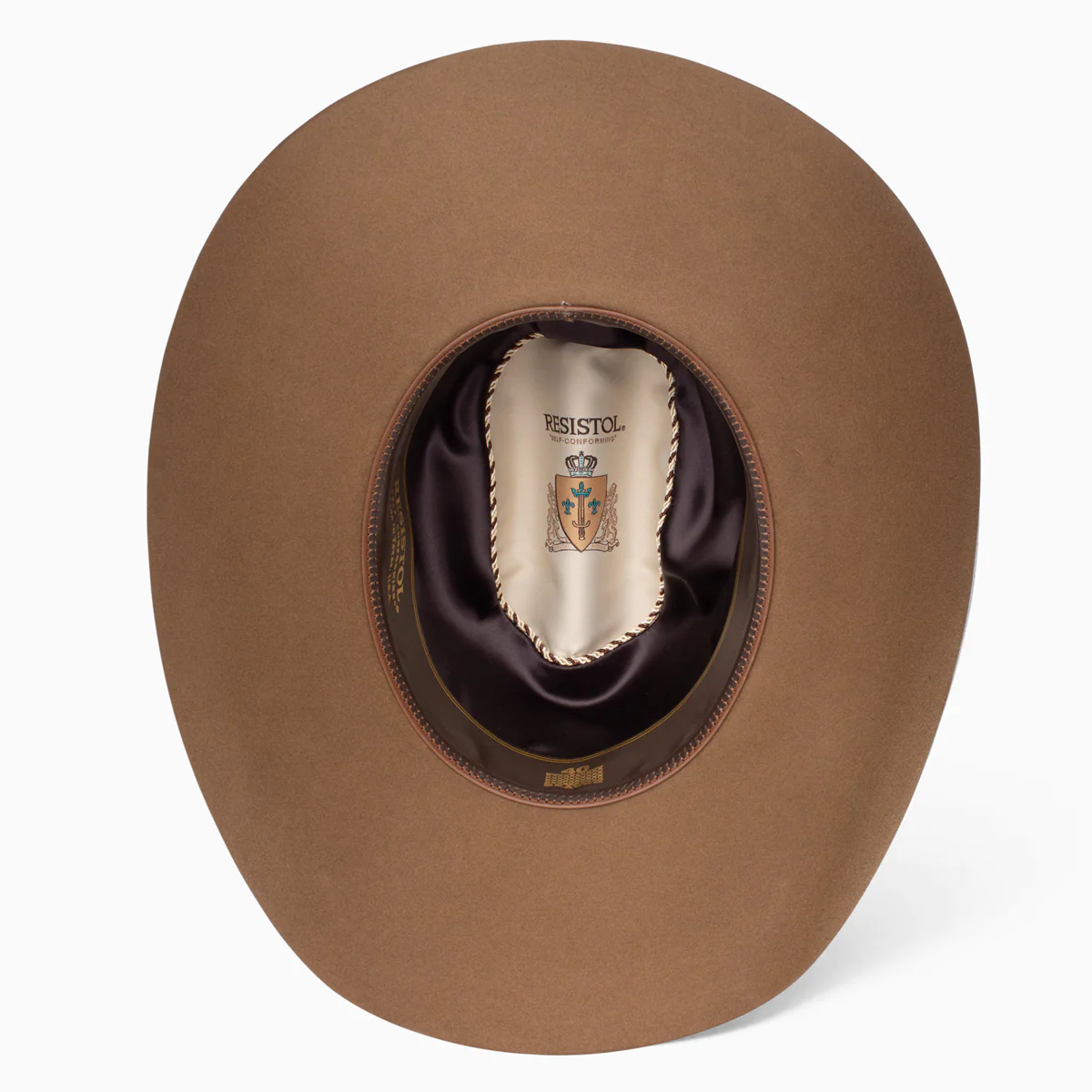 40X Arena Cowboy Hat - Image 6